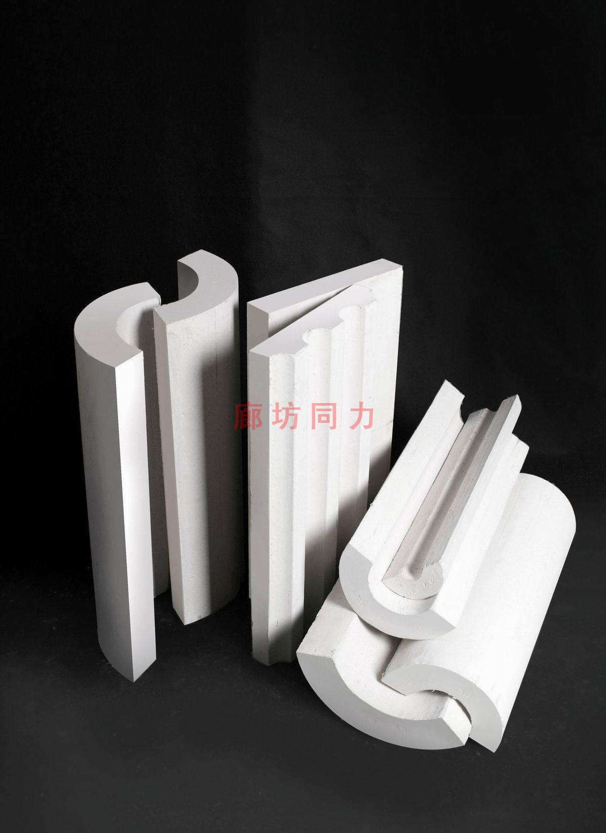 硅酸鈣隔熱層