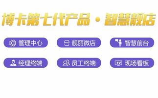 博卡軟件官方網(wǎng)站 以優(yōu)勢(shì)技術(shù)提升美業(yè)效率，賦能技術(shù)培訓(xùn)新篇章