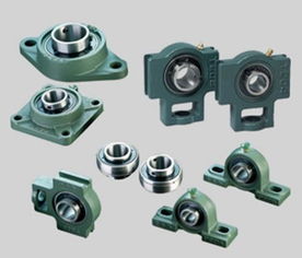 UCP204外球面軸承 農用及機械設備配件的高清圖片展示與選購指南