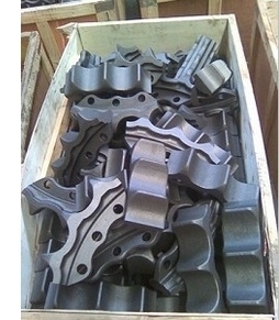 小松推土機關鍵配件D355齒塊詳解 規格、功能與采購指南