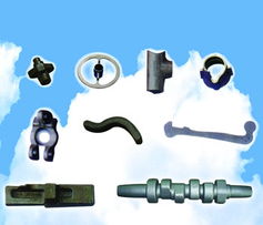 無錫東海鍛造 精密鍛造領域的可靠伙伴